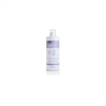 Decalcificante URNEX 15-DLQ12-1 1 L decalcificante liquido per macchine da caffè, bianco, non tossico