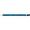 STAEDTLER Mars Lumograph 100 matite HB blu 12 pezzi (100-HB)