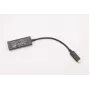Adattatore da USB-C a Gigabit Ethernet Lenovo 5C11E09636 — adattatore di rete USB-C, Gigabit (1000 Mbit/s)
