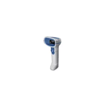 Zebra DS8178-HC scanner portatile 1D/2D LED bianco
