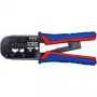 Pinza crimpatrice per cavi Knipex 97 51 10 SB