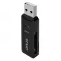 Lettore di schede SD, USB 2.0, 480 Mbit/s, AK-63 Savio SAVAK-63