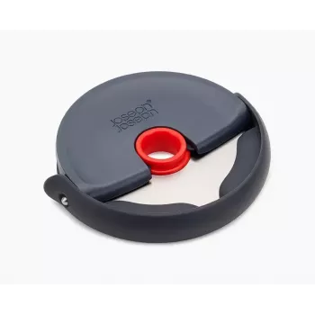 Joseph Joseph Disc tagliapizza easy-clean grigio