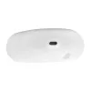 Accessorio controller Shelly Button Add-on (bianco)