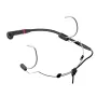 AKG C555 L - microfono ad archetto con miniXLR per trasmettitore