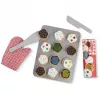 MPP PLF Slice and Bake set biscotti GML