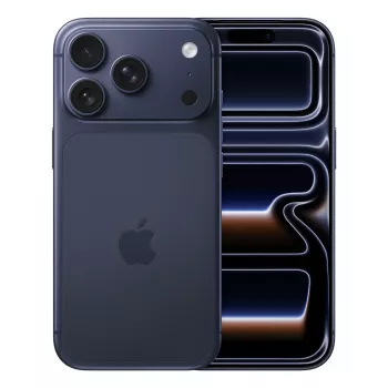 Smartphone Apple iPhone 17 Pro 6.3 pollici 256 GB blu — A19 Pro MG8J4SX/A