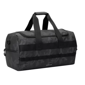 Borsa duffle 50L/NAVY Camo 7642 Rivacase