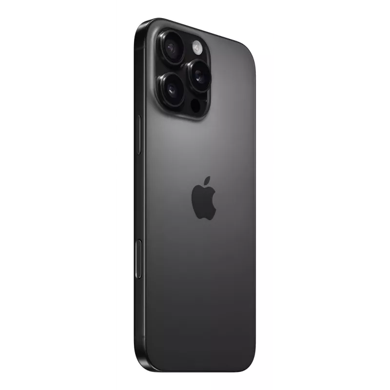 Smartphone Apple iPhone 16 Pro Max 6,9 pollici 256GB nero