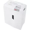 HSM shredstar X6pro distruggidocumenti, 2 x 15 mm + meccanismo di taglio CD separato