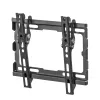 Supporto a parete per TV SBOX PLB-3422T-2, inclinabile, per 23–43 pollici / 45 kg, VESA 200×200