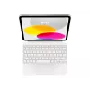 Tastiera Apple Magic Folio MQDP3RS/A QWERTY russa wireless trackpad