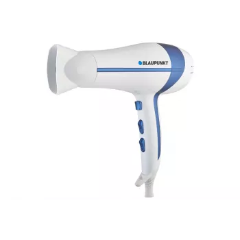 Blaupunkt HDD501BL asciugacapelli 2000 W blu, bianco