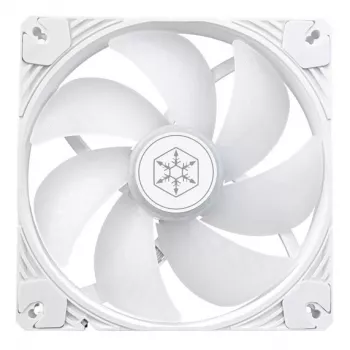 Ventola di raffreddamento SILVERSTONE SST-SF140W-ARGB 140 mm con illuminazione ARGB