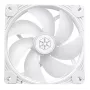 Ventola di raffreddamento SILVERSTONE SST-SF140W-ARGB 140 mm con illuminazione ARGB