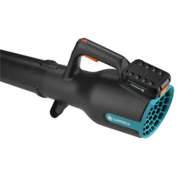 Soffiatore a mano Gardena PowerJet 18V P4A