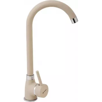 PYRAMIS BELLO PLUS miscelatore beige sand