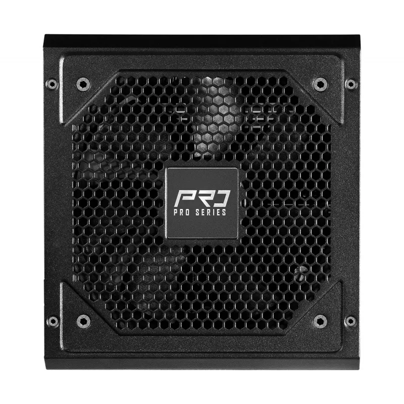 Alimentatore ASRock PRO-650B 650W 80 PLUS Bronze
