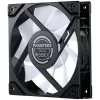 Ventola per case Phanteks M25 Gen2 120 mm PWM D-RGB - nero
