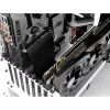 Thermaltake AC-053-CN1OTN-C1 cavo riser PCI Express x16, 0,2 m, nero