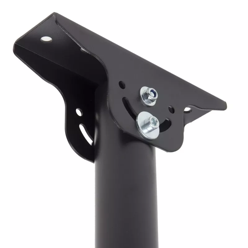 Supporto TV da soffitto MACLEAN MC-943, inclinazione regolabile per TV 32–55
