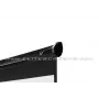 Schermo di proiezione manuale Elite Screens M128UWX 128 pollici 16:10 — visibile 276 cm x 172,3 cm, totale 283,3 x 189,9 cm, 13,1 kg