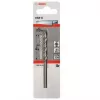 Punta elicoidale Bosch metallo HSS-G DIN 338 5 mm