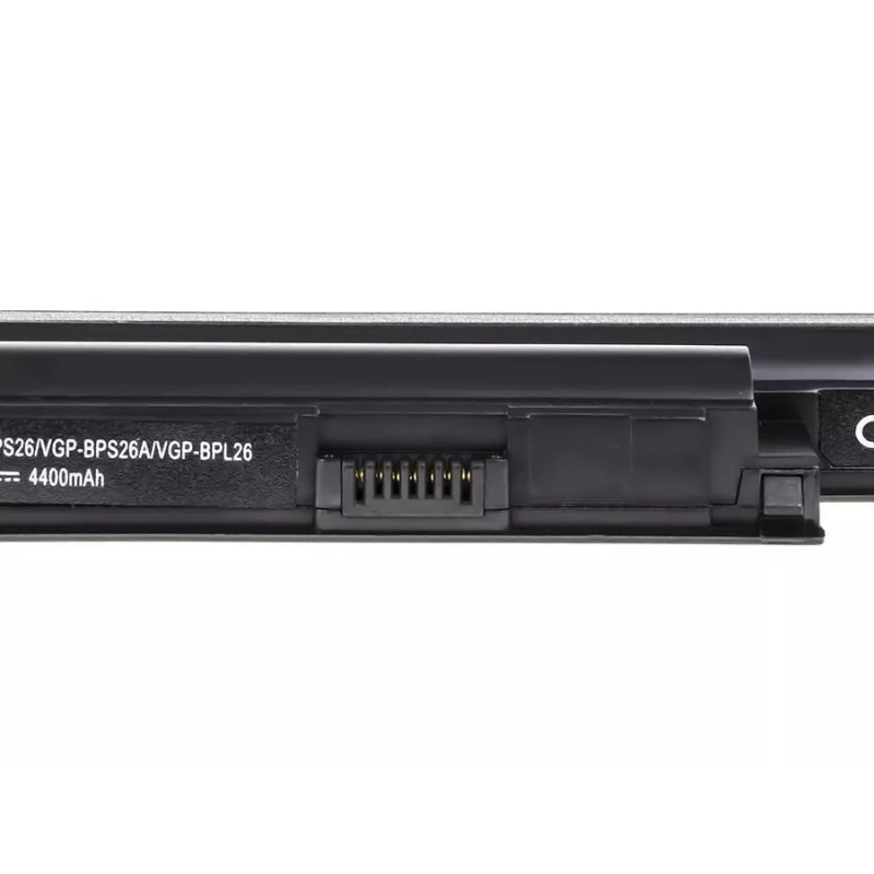 Green Cell SY08 batteria di ricambio per notebook