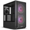 Bundle case PC Lian Li LANCOOL 216 + HYDROSHIFT II LCD-C 360TL AiO - nero
