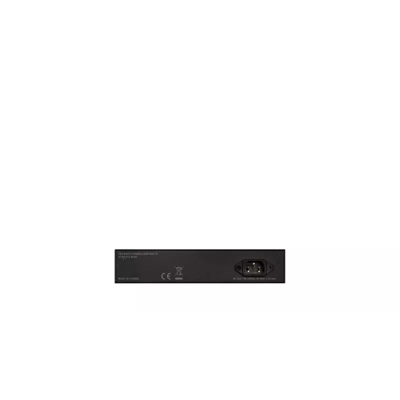 LANCOM GS-3510XP Managed L2 2.5G Ethernet (100/1000/2500) Power over Ethernet (PoE) 1U nero