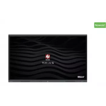 Monitor interattivo touchscreen AVTEK 8 LITE G 65