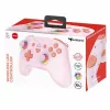 Subsonic controller wireless LED Sweety rosa per Switch