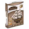 Puzzle 3D CubicFun HMS Victory