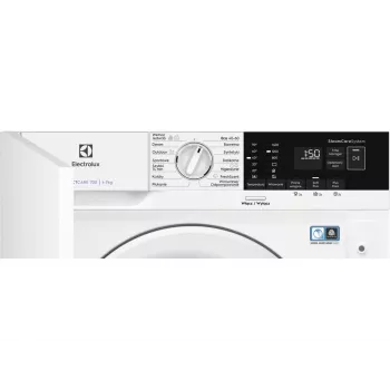 Lavatrice da incasso ELECTROLUX EWN7F447WIP