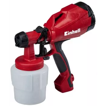 Sistema di verniciatura a spruzzo Einhell TC-SY 400 P 0,8 L