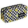 Astuccio portapenne CoolPack Primo CHESS FLOW F105745 design compatto materiale durevole