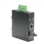 Convertitore industriale RJ-45 ROLINE 1000SX/LC