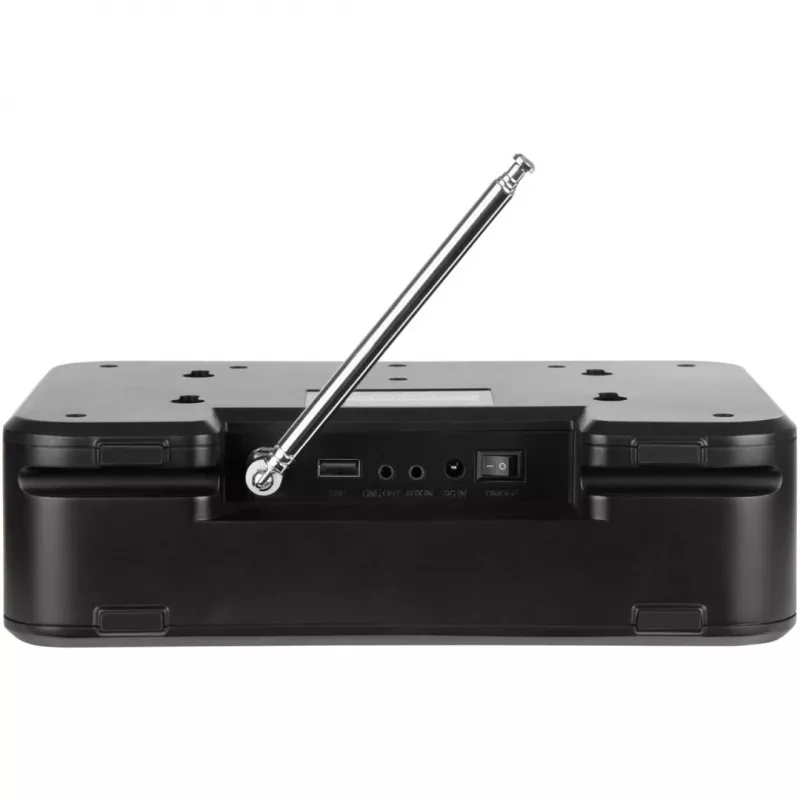 Telestar Imperial Dabman i460 Internet Digital nero