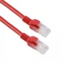Sbox UTP-2R CAT5e 2m rosso