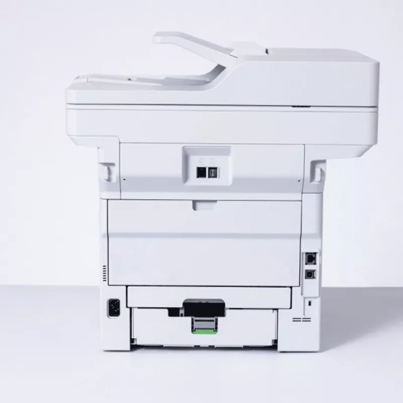 Brother MFC-L6710DW Stampante multifunzione Laser A4 1200 x 1200 DPI 50 ppm Wi-Fi