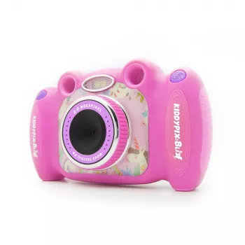 Fotocamera digitale per bambini Easypix KiddyPix Blizz
