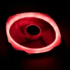 Ventola per case SILVERSTONE SST-FW142-RGB 140mm 1500U/min – LED RGB, compatibile PWM