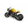 LEGO TECHNIC 42225 Moto gialla