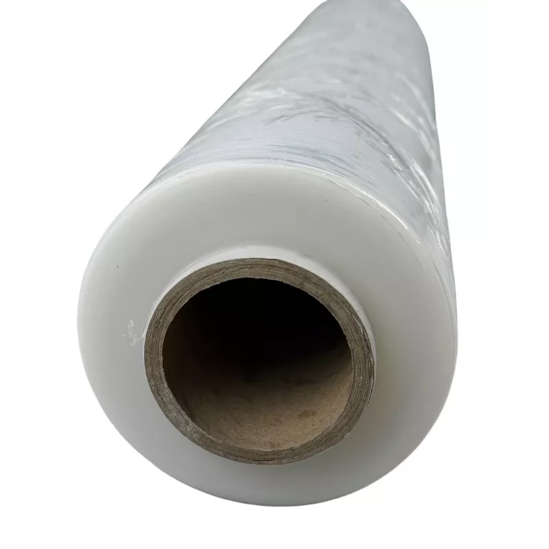 Film estensibile BSTech trasparente 23mic 3.00/2.70
