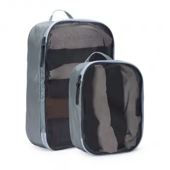 Thule 5578 Set di cubi da imballaggio - Pond Gray