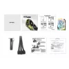 Scheda grafica NVIDIA GeForce RTX 5080 16 GB GDDR7
