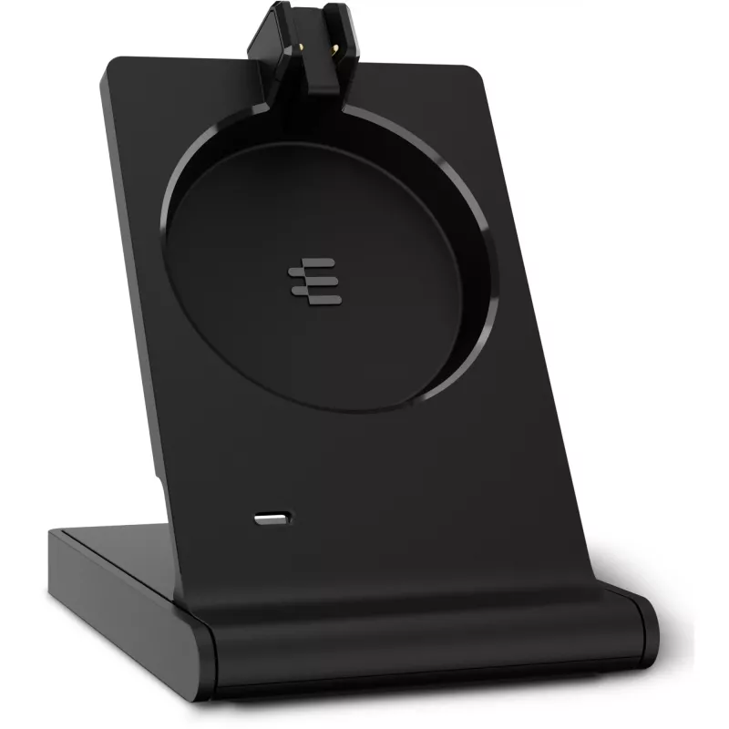 EPOS IMPACT 5000 Go MS Cuffie stereo USB-A Wireless (1001436)