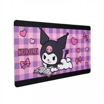 Tappetino per mouse BlueSkyStudios Kuromi 70x30cm