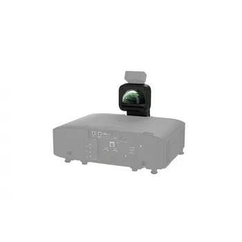 Obiettivo di proiezione Epson ELPLX01S — focale fissa 5,8 mm, apertura fissa 1,9 mm, compatibile con proiettori Epson selezionati
