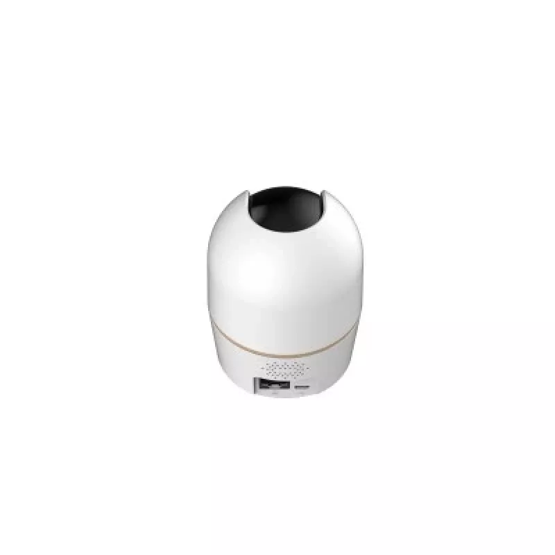 Dahua Hero H5A (DH-IPC-H5AP-0360B-EUR) telecamera IP Wi-Fi dome motorizzata, 5 MP, IR fino a 10 m